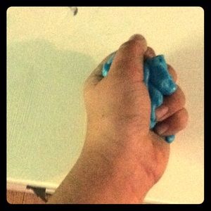 Cool stress reliever